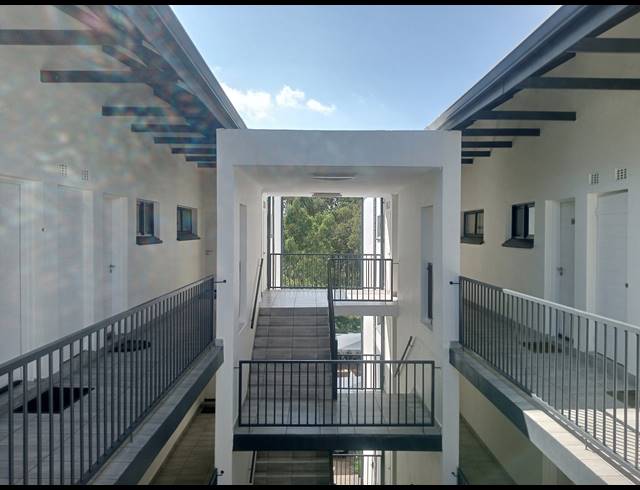 2 BEDROOM SECTIONAL TITLE FOR SALE IN LILIANTON